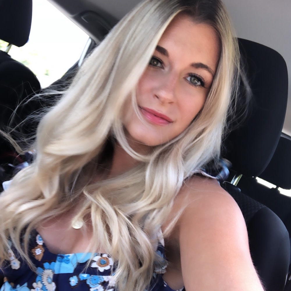 Meet your Posher, Erica